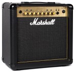 Marshall MG15GFX