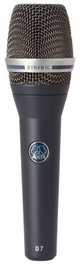 AKG D7