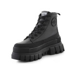 Buty Palladium Revolt Boot Zip Lth W 98859-001-M EU 37