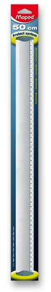 Maped Aluminium pravítko hliníkové 50 cm
