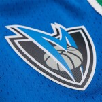 Mitchell & Ness Pánské kraťasy Dallas Mavericks NBA 2004-05 Swingman Shorts Velikost: L