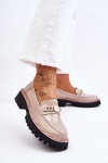 Mokasiny model 176605 Step in style 37