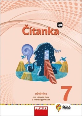 Čítanka učebnice