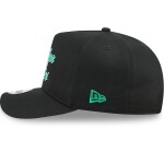 New Era Pánská kšiltovka Boston Celtics NBA Chainstitch 9FIFTY A-Frame Snapback