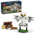 LEGO® Harry Potter™ 76425 Hedvika na Zobí ulici