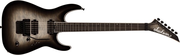 Jackson Pro Plus Dinky Arch Top EB GHB (rozbalené)