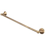 REA - Koupelnový věšák Antique Bronze 332867B REA-06927