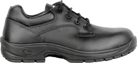 Pracovní obuv Cofra AUGUSTUS O2 CI HI HRO FO SR Velikost boty: 42, Černá