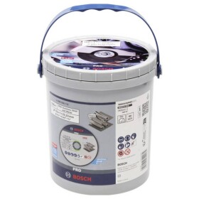 Bosch Accessories 2608626112 2608626112 Řezný kotouč 100 ks