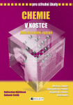 Chemie kostce pro