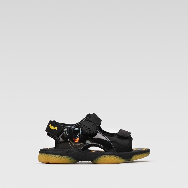 Sandály Batman CP66-SS23-174WBBAT Materiál/-Syntetický