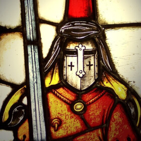 Rytířské pohádky - Dagmar Langová - audiokniha