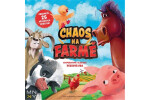Chaos na farmě