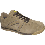 Pracovní obuv Delta Plus D-SPIRIT S1 P Barva: Modrá, Velikost boty: 46, Modrá