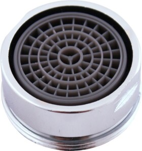 RAV Slezák - Perlátor M28x1, Neoperl, Chrom MA0007 MA0007