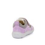Dívčí barefoot tenisky BASE Lilac Froddo G3130260-9 fialová - 32