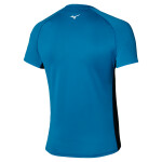 Běžecké tričko Mizuno Solarcut Tee J2GA100224 Velikost textilu: M