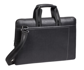 Riva Case 8920 / taška na notebook 13.3 / černá (RC-8920-B)