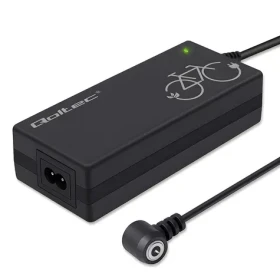 Nabíječka pro elektrokolo 36V/42V 2A Mi4 Magnetic + kabel / Nabíječka / 36V, 42V / 2A / Konektor Mi4 Magnetic (52614)