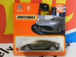 3/23 2021 KOENIGSEGG GEMERA MATCHBOX