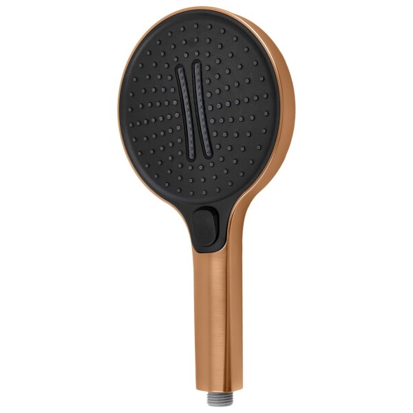 REA - Sprchová hlavice JS-033 Brush Copper REA-03908