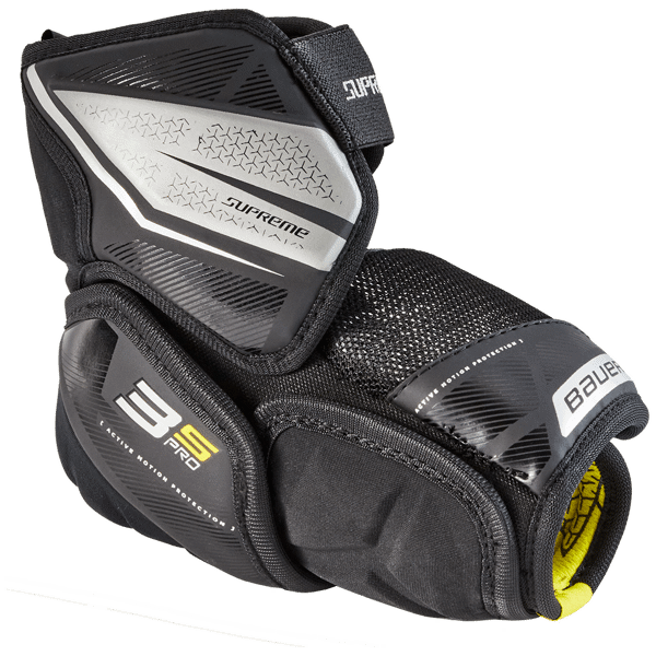 Chrániče loktů Supreme 3S PRO Jr