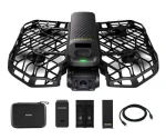 HOVERAir X1 Pro Max Basic Combo černá