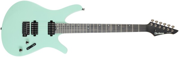 Divitone MF Studio CY