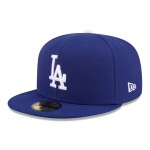 New Era Pánská kšiltovka Los Angeles Dodgers MLB 2026 Jackie Robinson Day 59FIFTY Fitted Velikost: 7 3/4