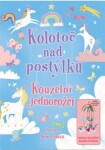 Kolotoč nad postýlku Kouzelní jednorožci Annabel Stones