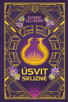 Úsvit sklizně - exkluzivní vydání - Suzanne Collinsová