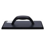 Hladítko ABS guma, 280 x 130 mm, STALCO PERFECT