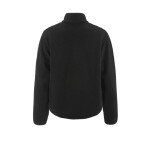 Běžecká mikina CRAFT Join Pile Fleece HZ - černá Velikost textilu: L