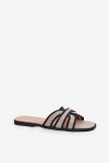 Pantofle model 209955 Step in style 38