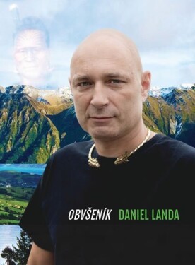 Daniel Landa Obvšeník Daniel Landa