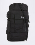 Batoh pinqponq Blok Large Crinkle Black