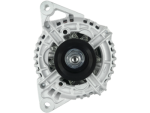 Alternátor AUDI A4 (B5/B6/B7), A6 (C4/C5) a A8 (D2/D3) 1.6–2.8 Benzin