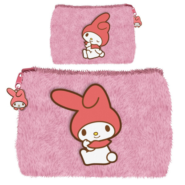 My Melody plyšový penál - EPEE