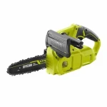 Ryobi RY18CS20A-0 / Aku řetězová pila / 18V / 20cm lišta / ONE+ / bez aku a nabíječky (5133005414)