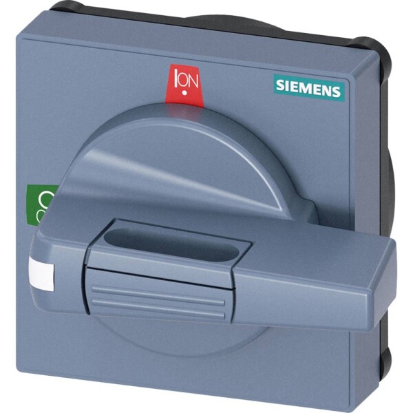 šedá Siemens 8UD17312AD01