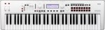 Korg Kross 2-61 White