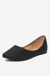 Baleríny Jenny CAMILLE WSS20701-01 Syntetický materiál