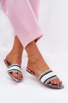 Pantofle model 211693 Step in style 38