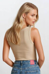 CARLANA SHIRT ACTIVE černá S