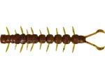 Westin Gumová nástraha Centipede Creaturebait 9,5cm 4g 4ks - Pumpkin Pepper,Westin Gumová nástraha Centipede Creaturebait 9,5cm 4g 4ks - Pumpkin Pep