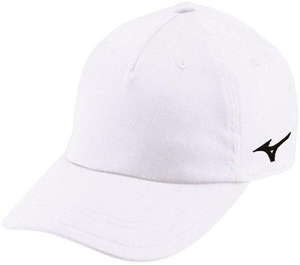 Mizuno Tatami Drylite Cap 32FW9A02Z01 White bílá - Běžecká kšiltovka Mizuno Zunari Team Cap S 32FW9A01Z01