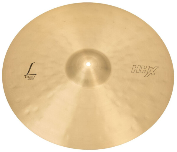 Sabian HHX Legacy Ride 21"