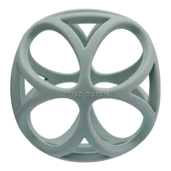 Little Dutch Senzorický míček Blue / od 4 měsíců (2012519LD)