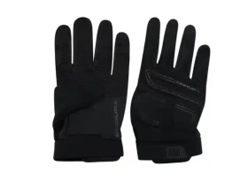 Endura Loop cyklistické rukavice Black vel. L