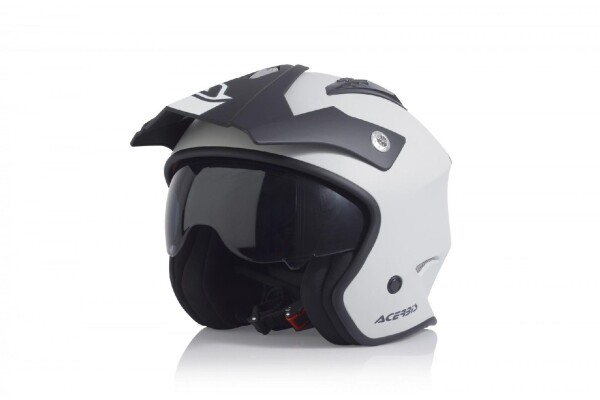 Acerbis přilba Jet Aria